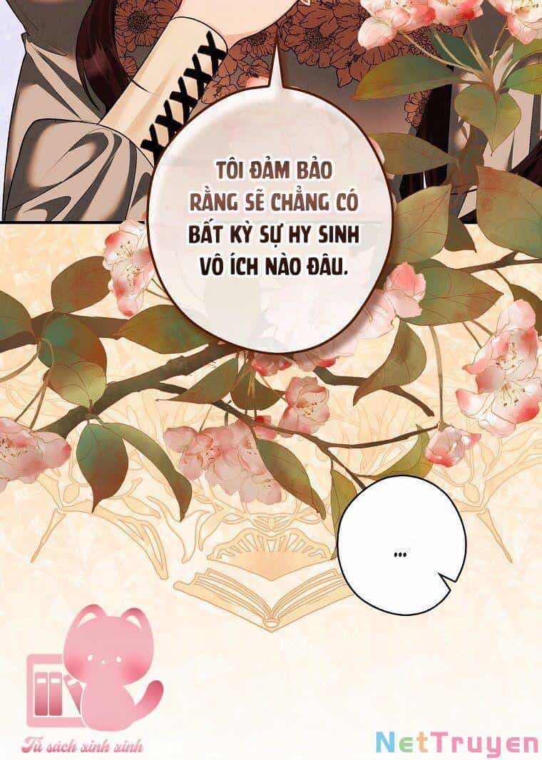 Tiểu Thư Hắc Ám Nhà Công Tước - Chương 28 - ảnh 57