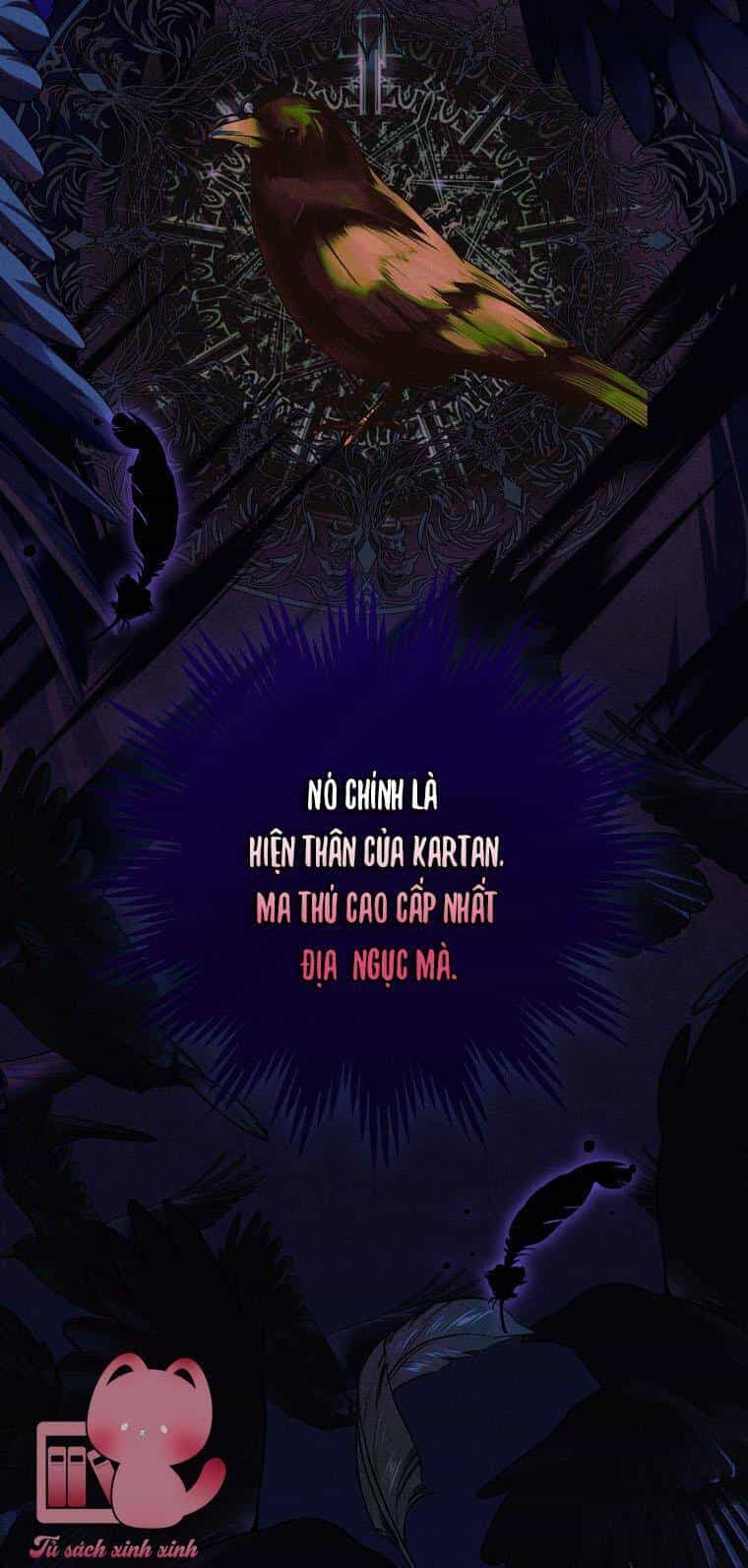 Tiểu Thư Hắc Ám Nhà Công Tước - Chương 29 - ảnh 62