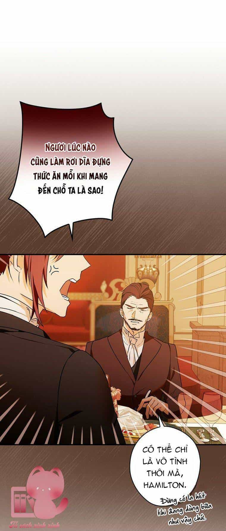 Tiểu Thư Hắc Ám Nhà Công Tước - Chương 3 - ảnh 75
