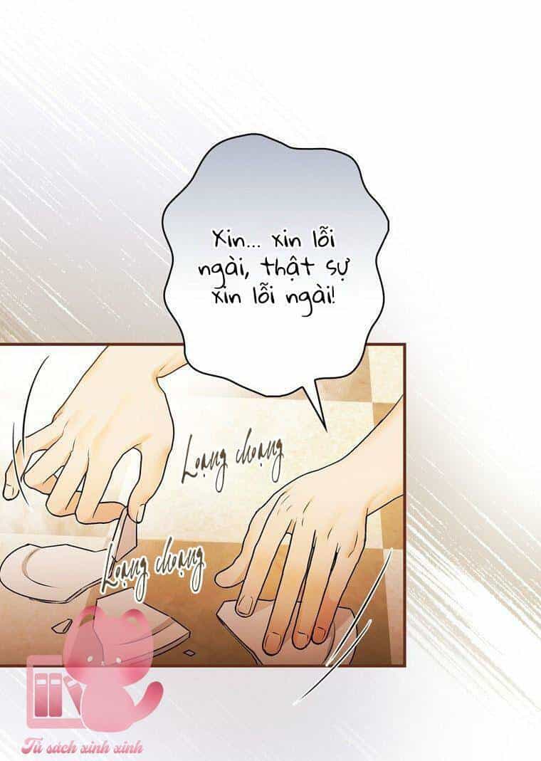 Tiểu Thư Hắc Ám Nhà Công Tước - Chương 3 - ảnh 77