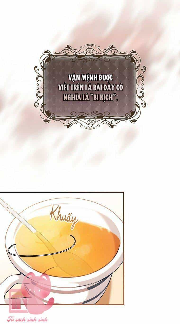 Tiểu Thư Hắc Ám Nhà Công Tước - Chương 3 - ảnh 87