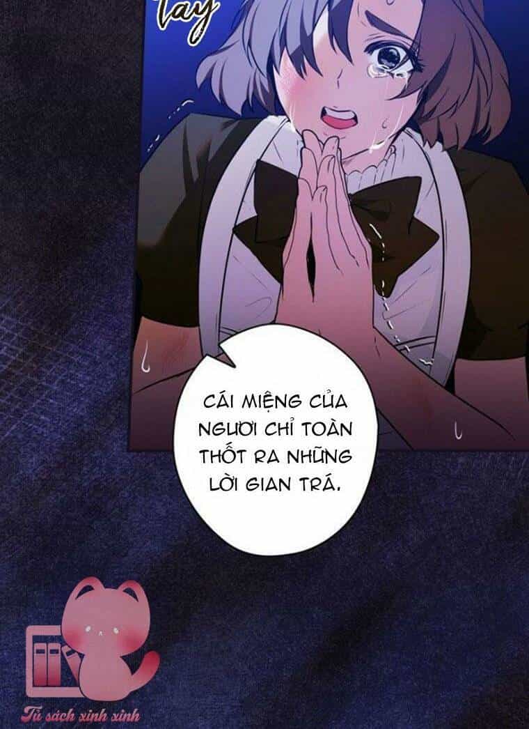 Tiểu Thư Hắc Ám Nhà Công Tước - Chương 3 - ảnh 95