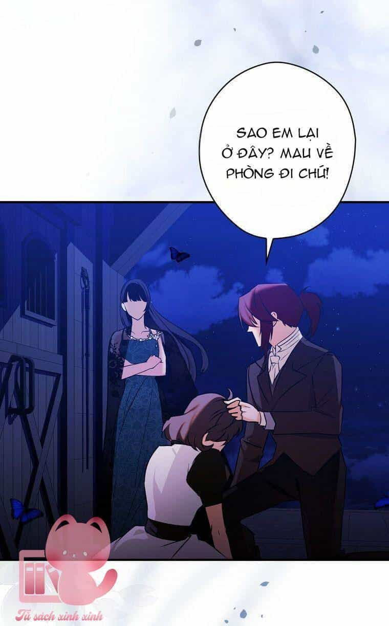 Tiểu Thư Hắc Ám Nhà Công Tước - Chương 3 - ảnh 99