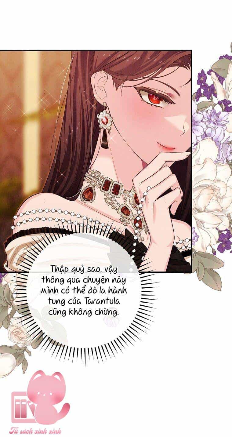 Tiểu Thư Hắc Ám Nhà Công Tước - Chương 30 - ảnh 31