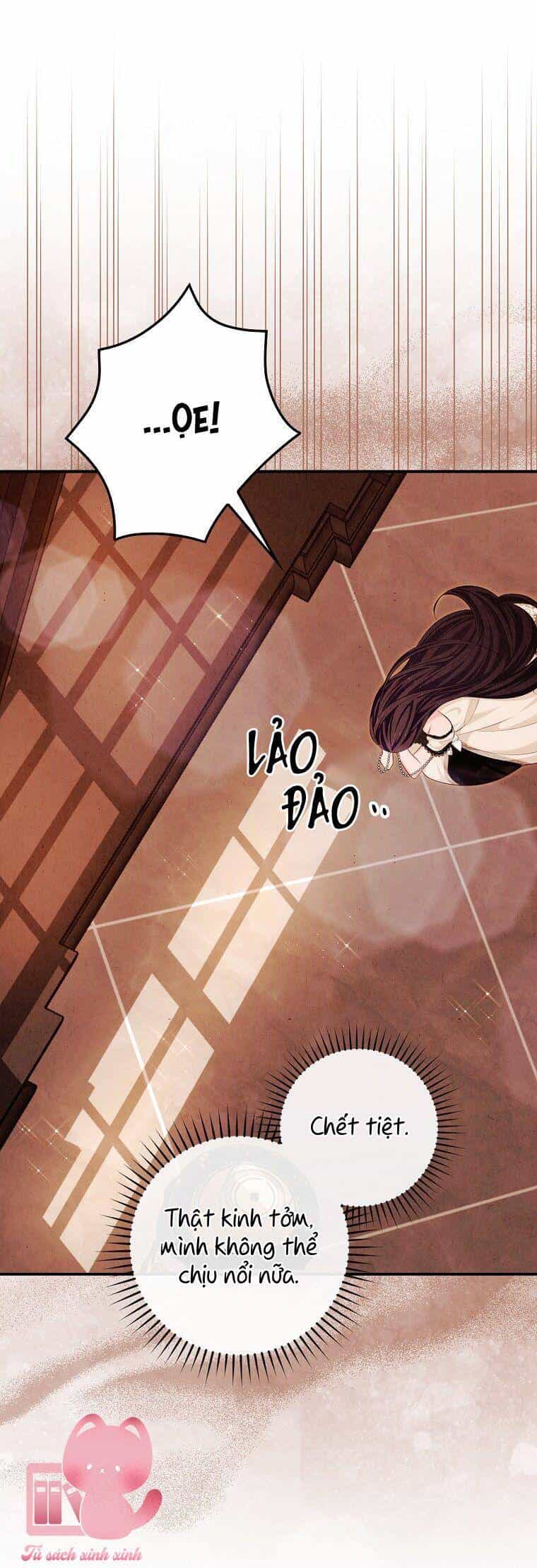 Tiểu Thư Hắc Ám Nhà Công Tước - Chương 30 - ảnh 41