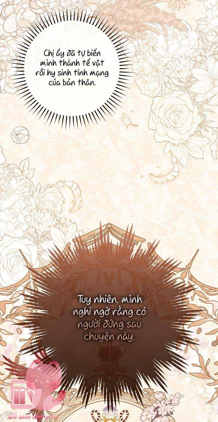 Tiểu Thư Hắc Ám Nhà Công Tước - Chương 30 - ảnh 7