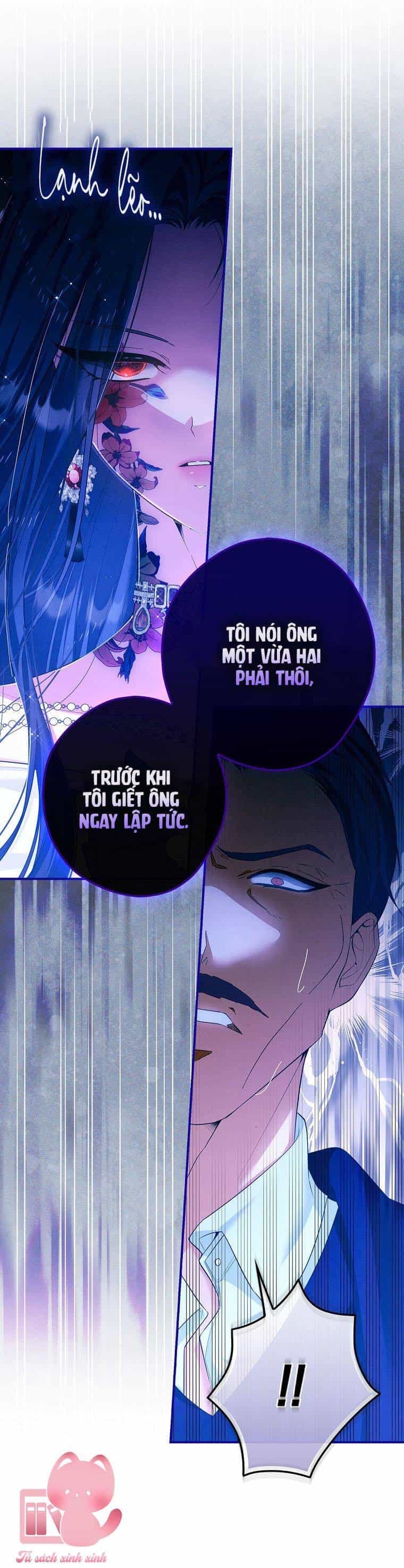 Tiểu Thư Hắc Ám Nhà Công Tước - Chương 31 - ảnh 18