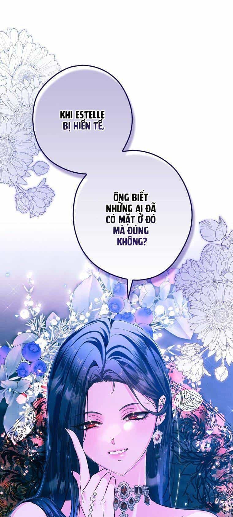 Tiểu Thư Hắc Ám Nhà Công Tước - Chương 31 - ảnh 21