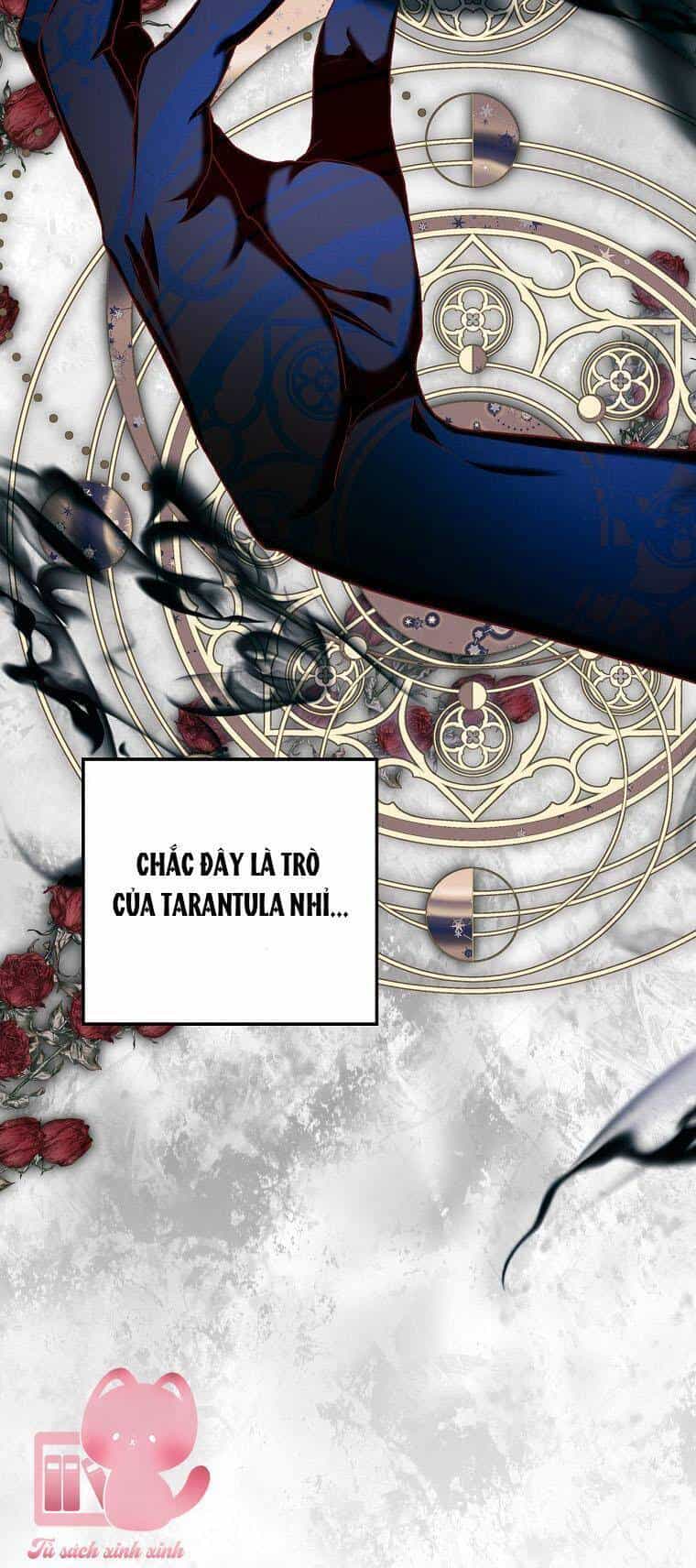 Tiểu Thư Hắc Ám Nhà Công Tước - Chương 31 - ảnh 28