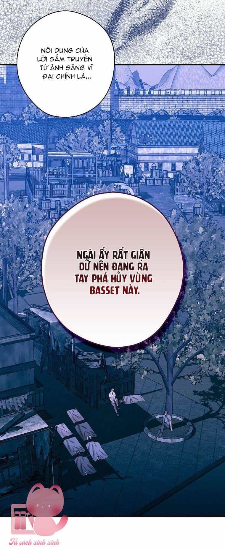 Tiểu Thư Hắc Ám Nhà Công Tước - Chương 32 - ảnh 8