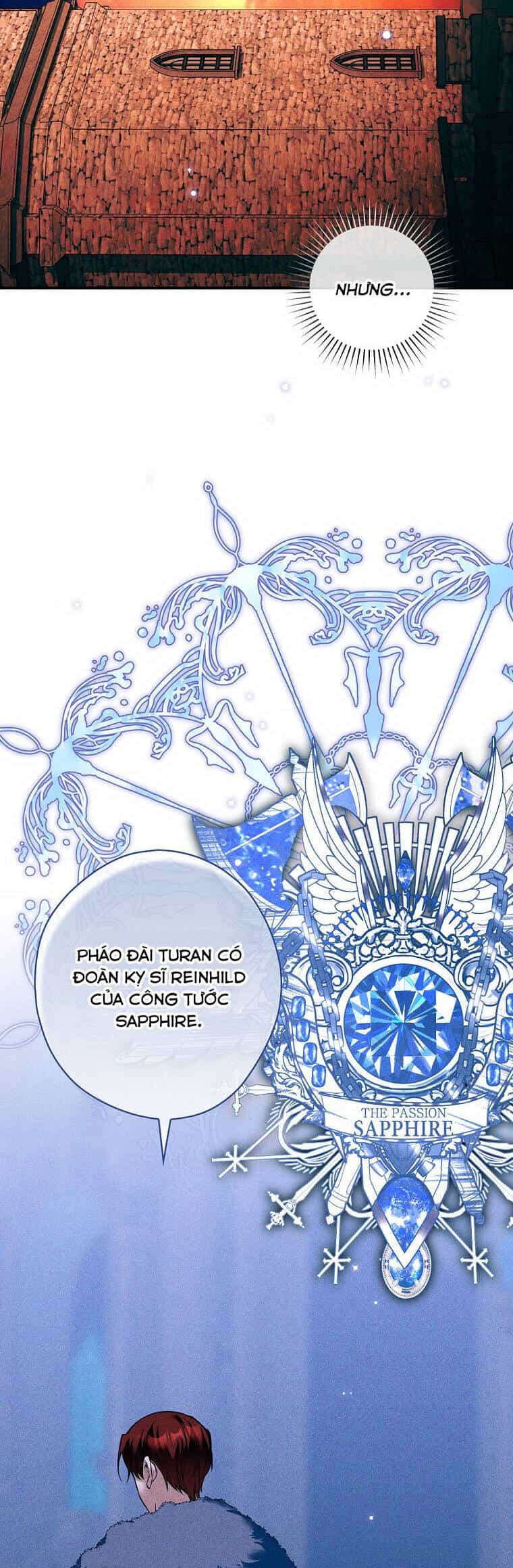 Tiểu Thư Hắc Ám Nhà Công Tước - Chương 35 - ảnh 24