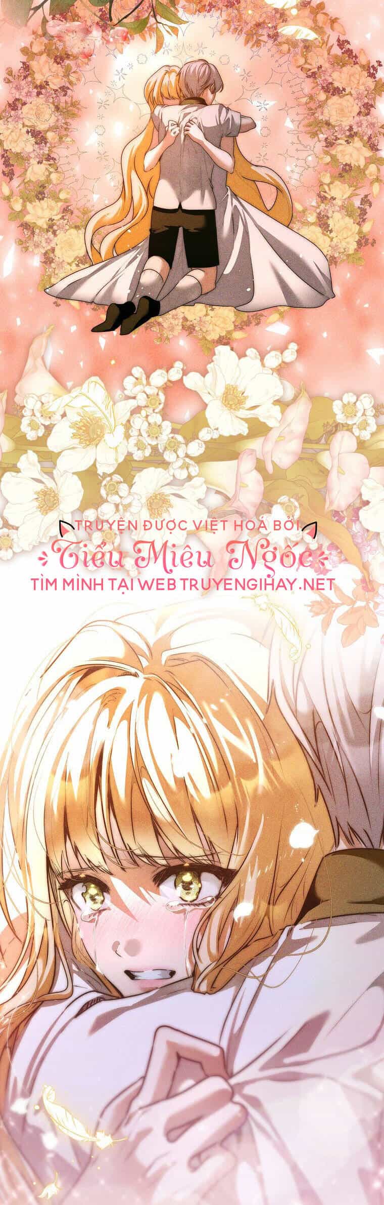 Tiểu Thư Hắc Ám Nhà Công Tước - Chương 35 - ảnh 45