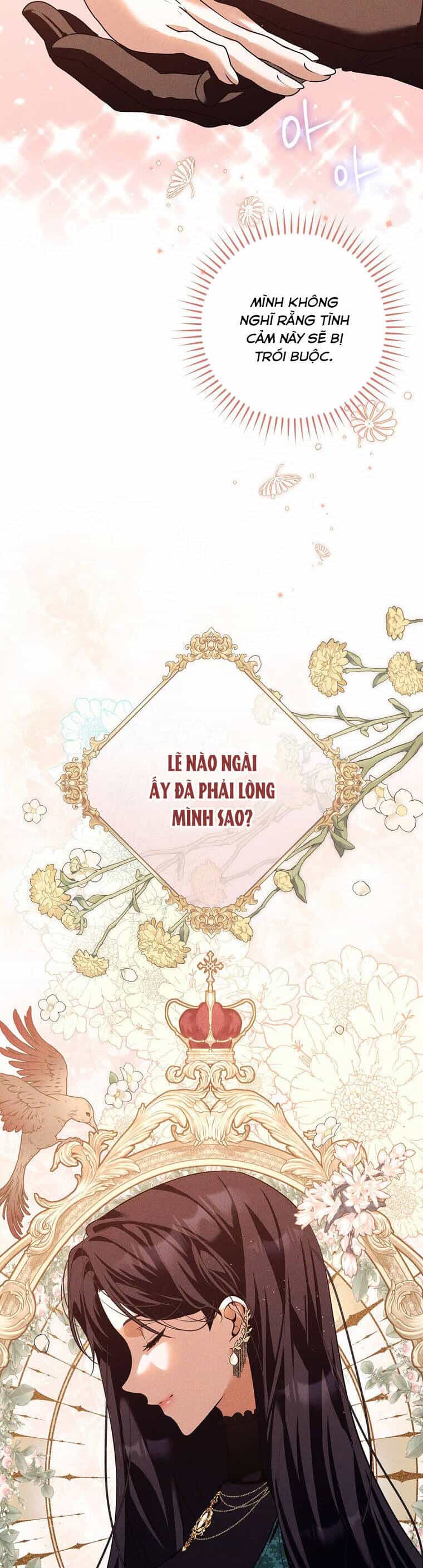 Tiểu Thư Hắc Ám Nhà Công Tước - Chương 36 - ảnh 11