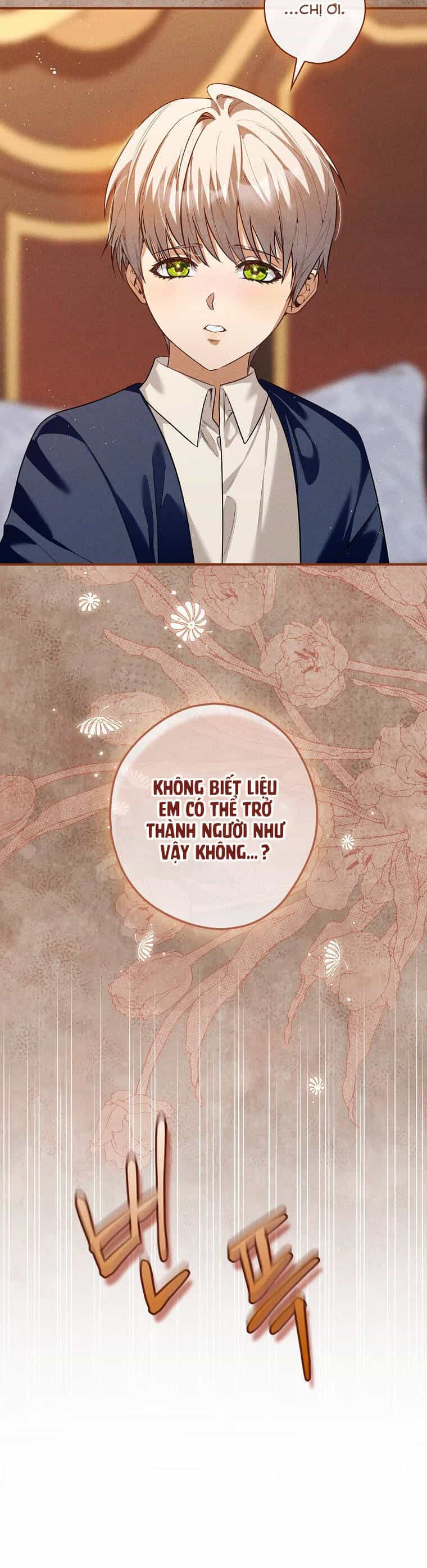 Tiểu Thư Hắc Ám Nhà Công Tước - Chương 36 - ảnh 29