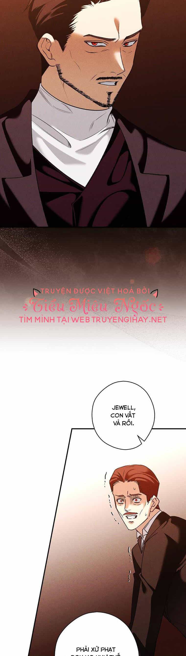 Tiểu Thư Hắc Ám Nhà Công Tước - Chương 37 - ảnh 33