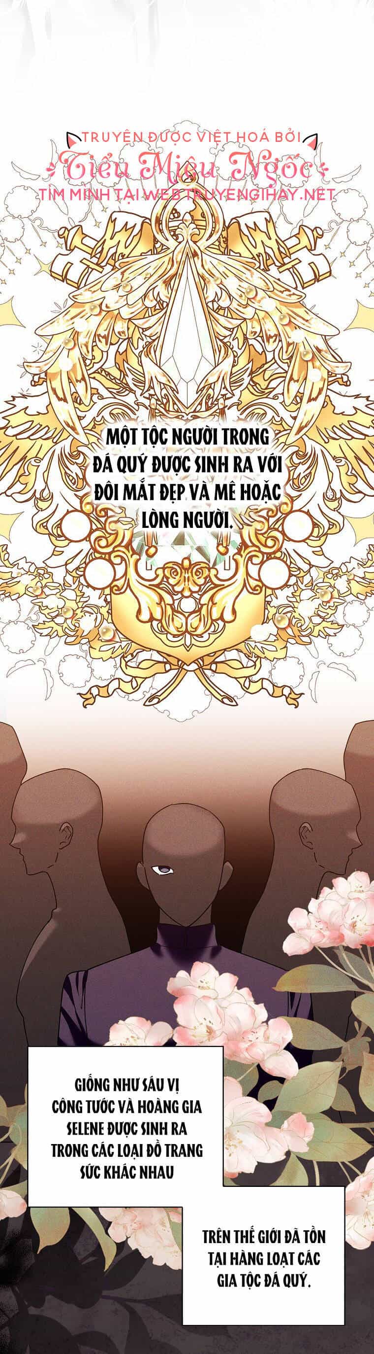 Tiểu Thư Hắc Ám Nhà Công Tước - Chương 38 - ảnh 10