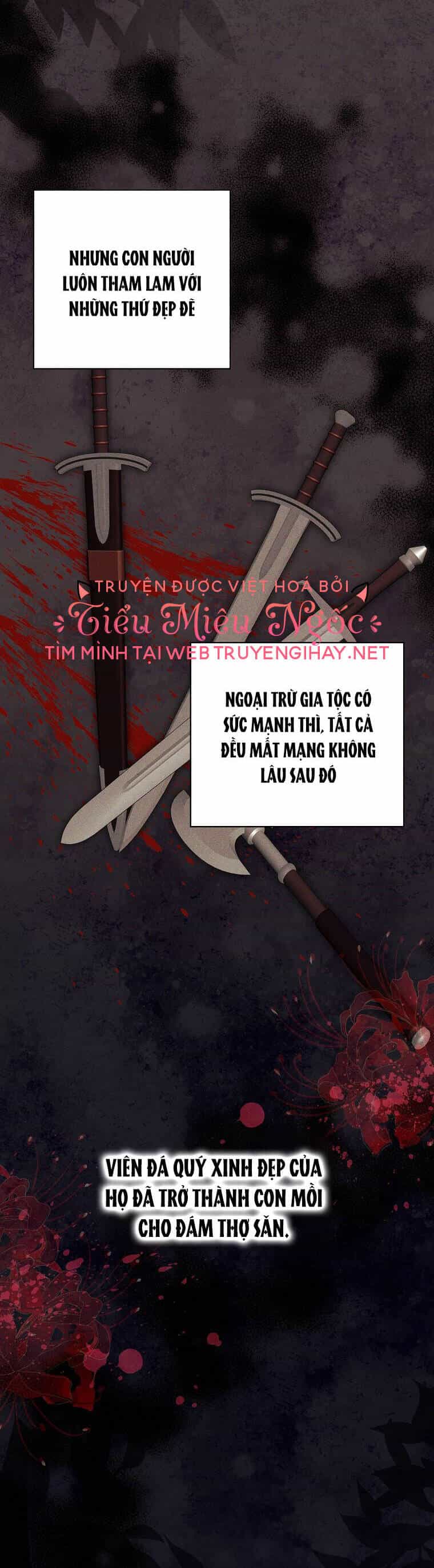 Tiểu Thư Hắc Ám Nhà Công Tước - Chương 38 - ảnh 11