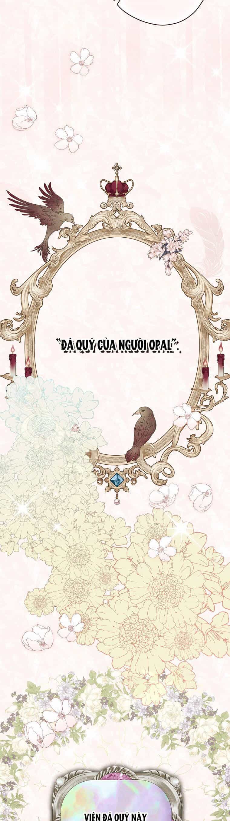Tiểu Thư Hắc Ám Nhà Công Tước - Chương 38 - ảnh 8