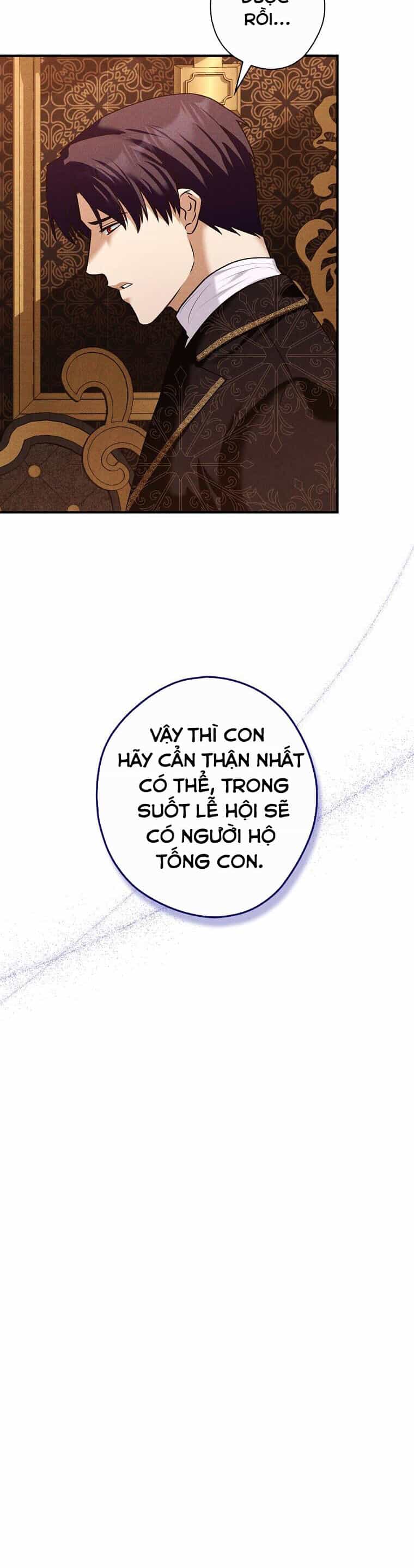 Tiểu Thư Hắc Ám Nhà Công Tước - Chương 39 - ảnh 18