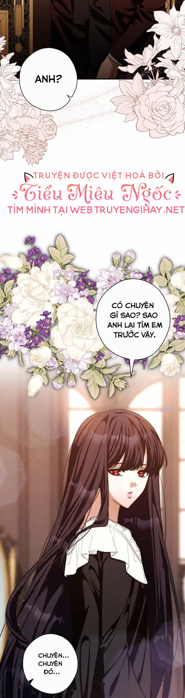 Tiểu Thư Hắc Ám Nhà Công Tước - Chương 39 - ảnh 25