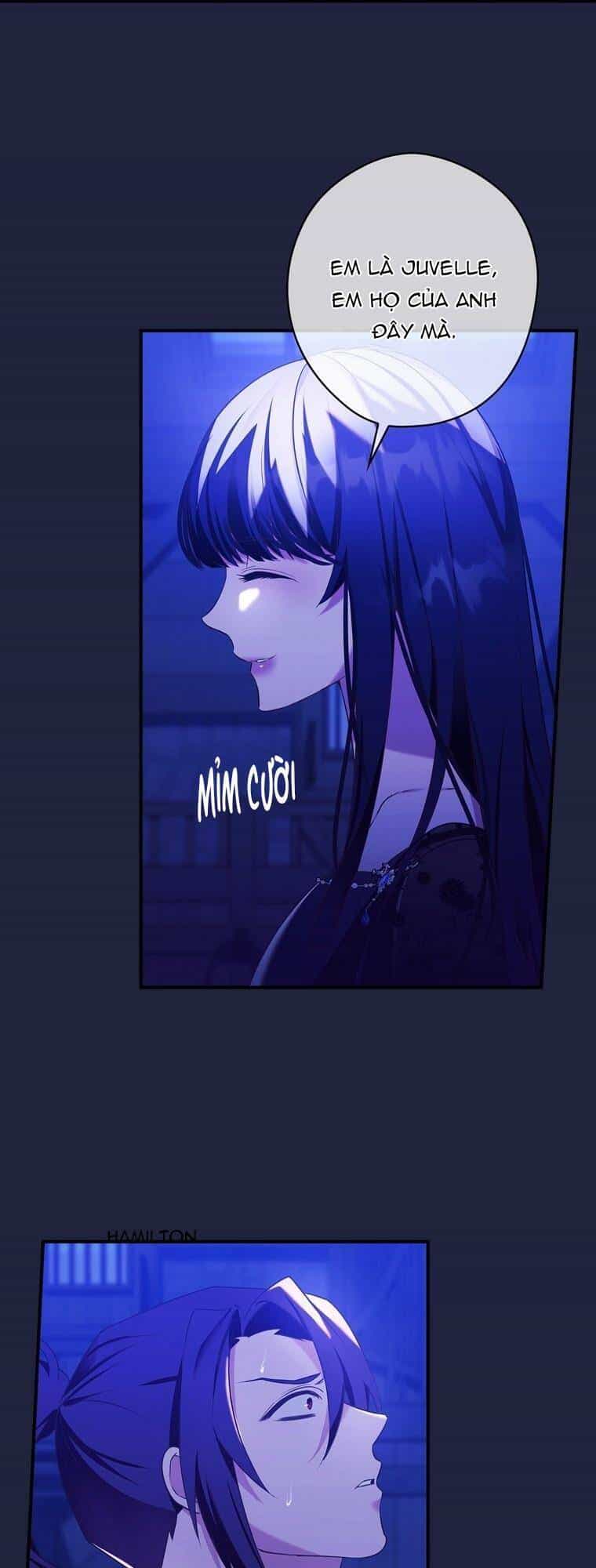 Tiểu Thư Hắc Ám Nhà Công Tước - Chương 4 - ảnh 14