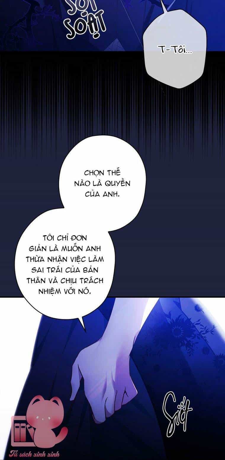 Tiểu Thư Hắc Ám Nhà Công Tước - Chương 4 - ảnh 21