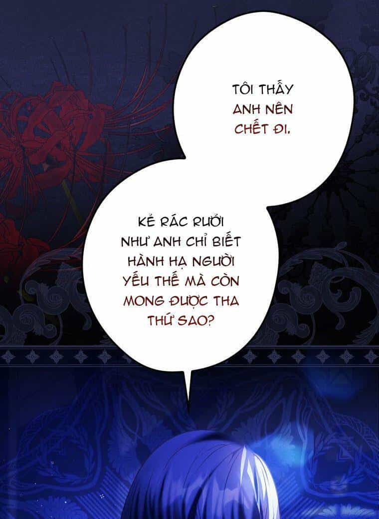 Tiểu Thư Hắc Ám Nhà Công Tước - Chương 4 - ảnh 26