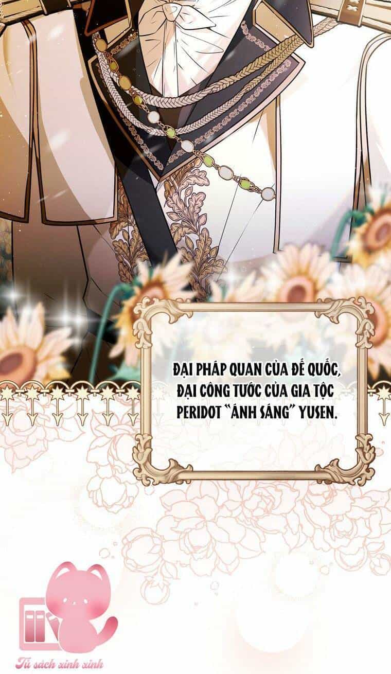 Tiểu Thư Hắc Ám Nhà Công Tước - Chương 4 - ảnh 47