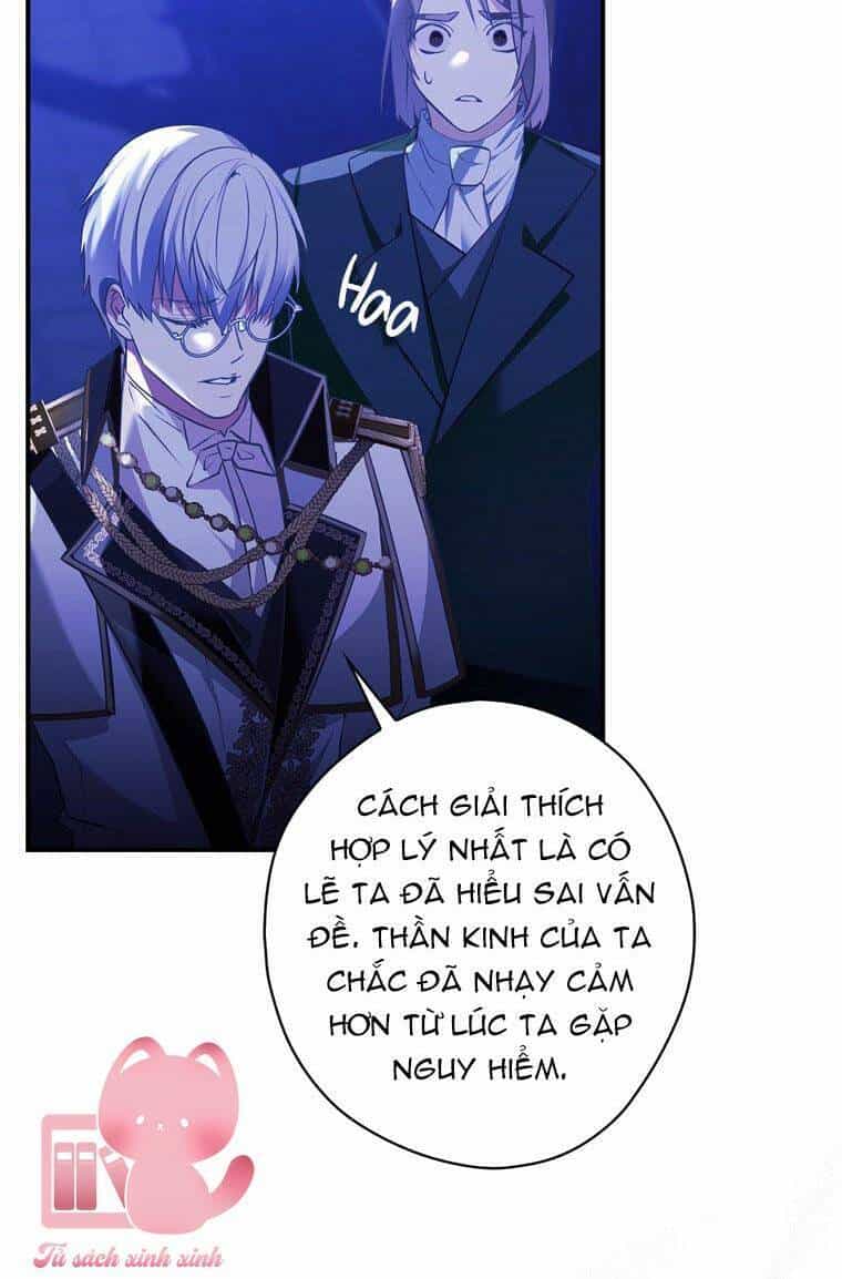 Tiểu Thư Hắc Ám Nhà Công Tước - Chương 4 - ảnh 54
