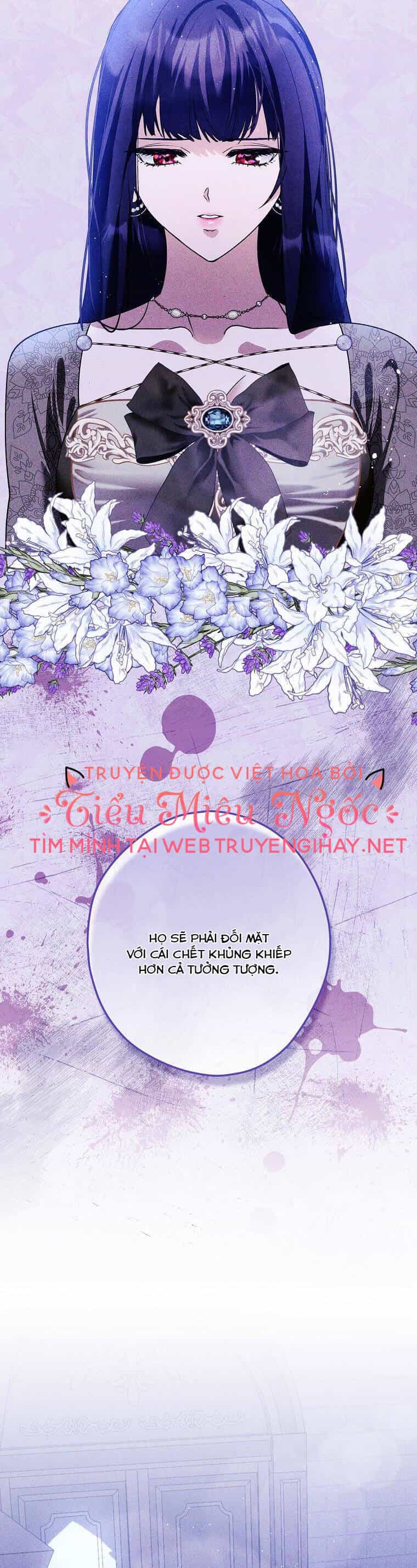 Tiểu Thư Hắc Ám Nhà Công Tước - Chương 40 - ảnh 25