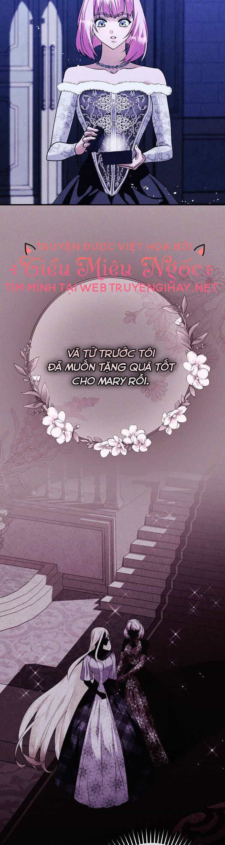 Tiểu Thư Hắc Ám Nhà Công Tước - Chương 40 - ảnh 28