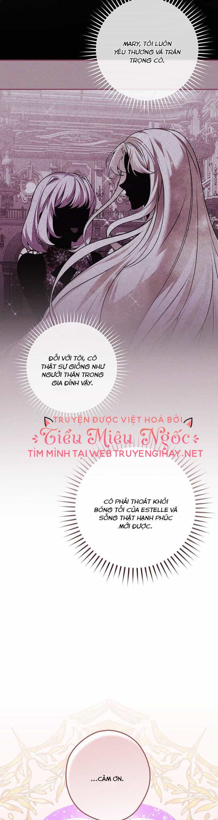 Tiểu Thư Hắc Ám Nhà Công Tước - Chương 40 - ảnh 29