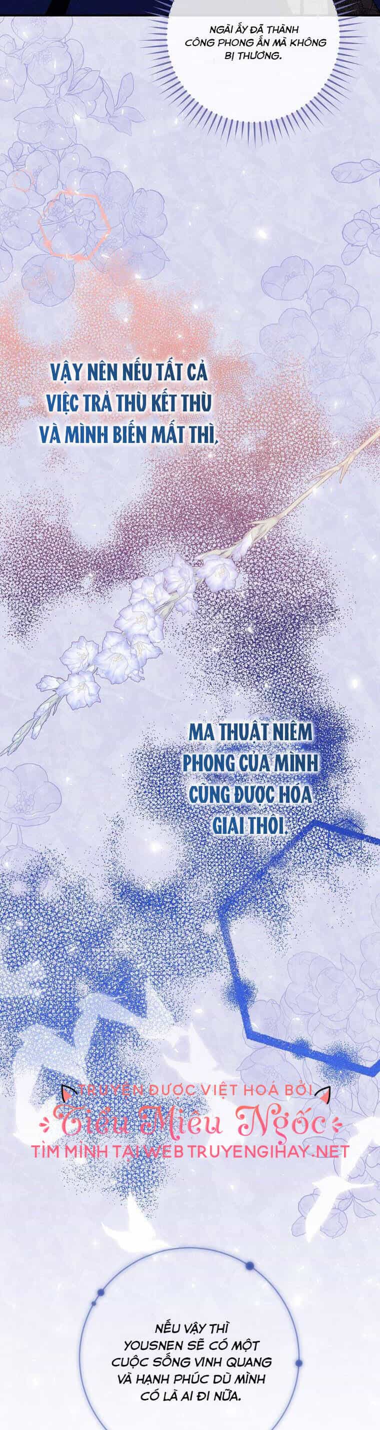 Tiểu Thư Hắc Ám Nhà Công Tước - Chương 40 - ảnh 36