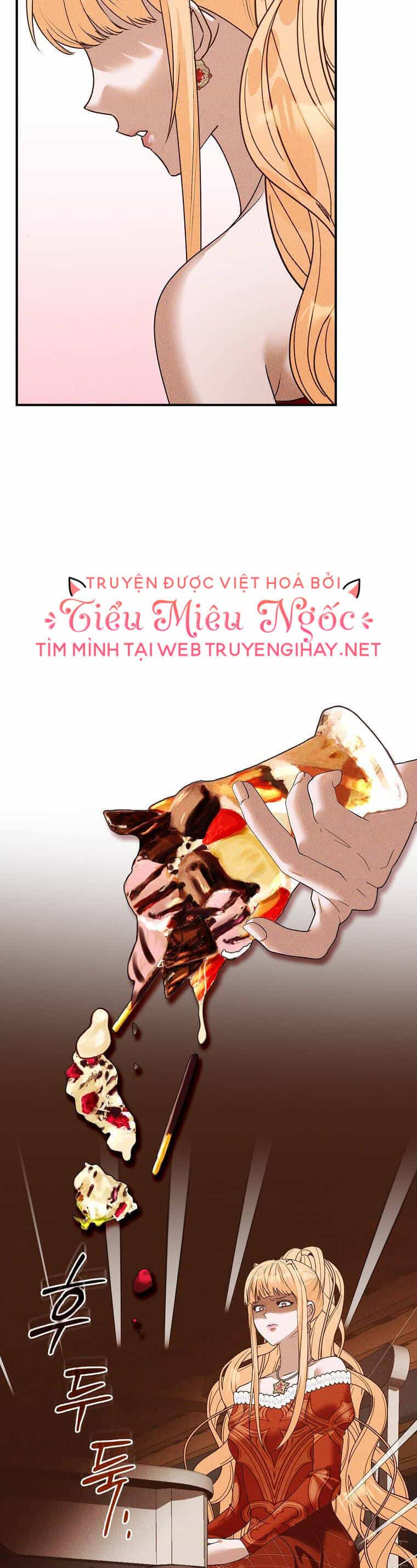 Tiểu Thư Hắc Ám Nhà Công Tước - Chương 41 - ảnh 30