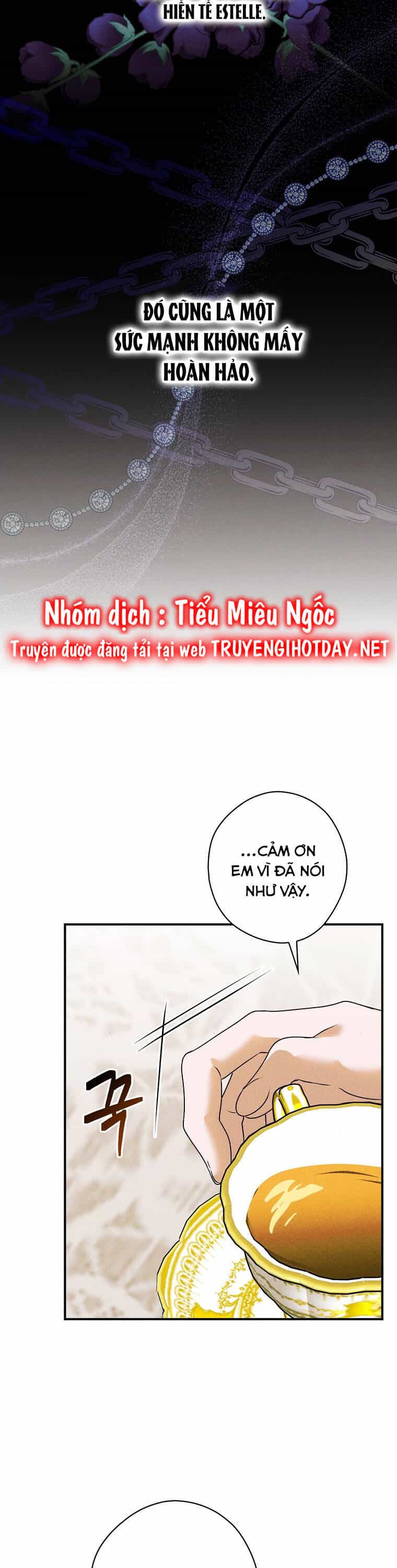 Tiểu Thư Hắc Ám Nhà Công Tước - Chương 42 - ảnh 20