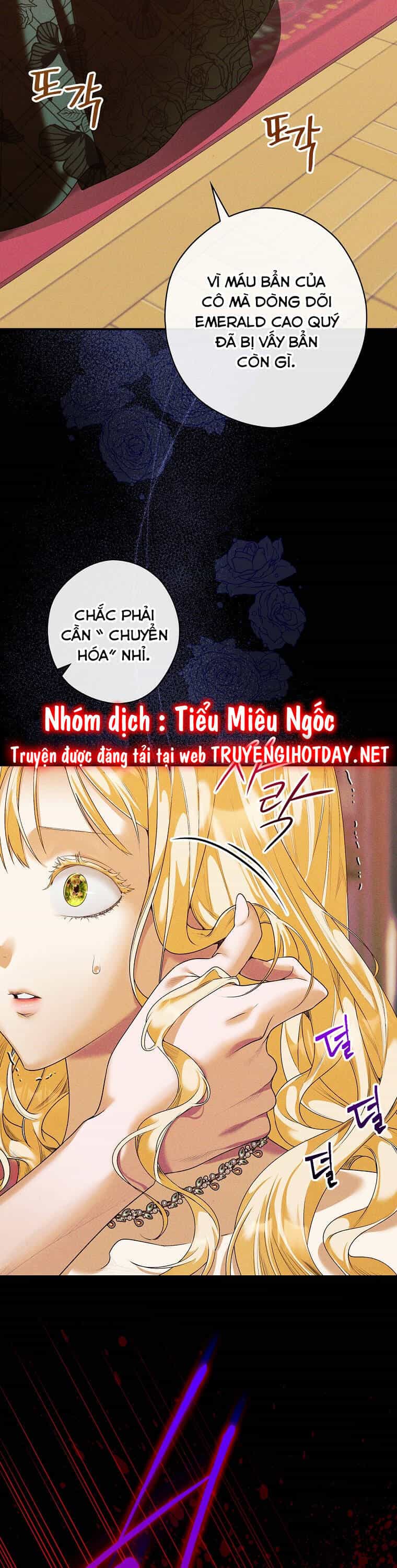 Tiểu Thư Hắc Ám Nhà Công Tước - Chương 42 - ảnh 29