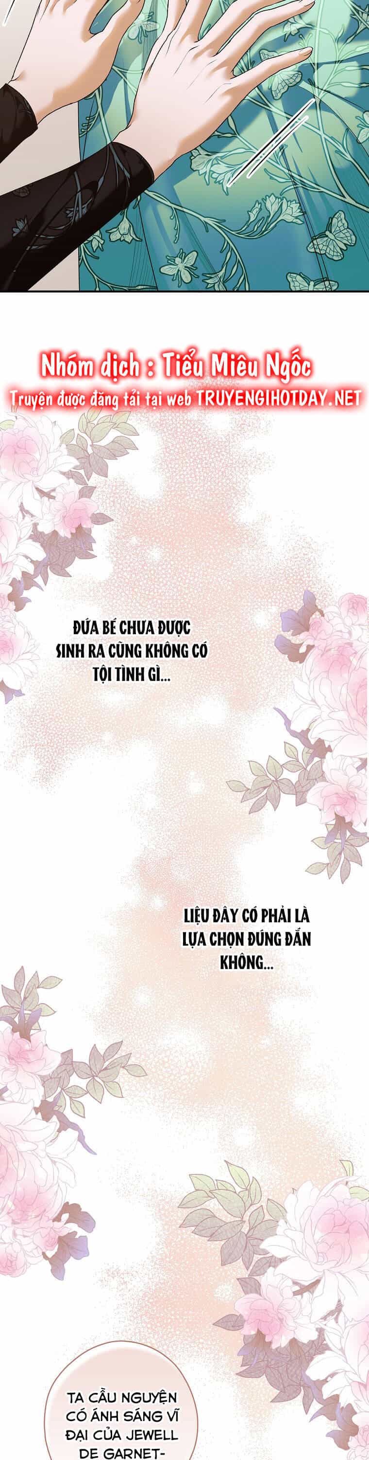 Tiểu Thư Hắc Ám Nhà Công Tước - Chương 42 - ảnh 38