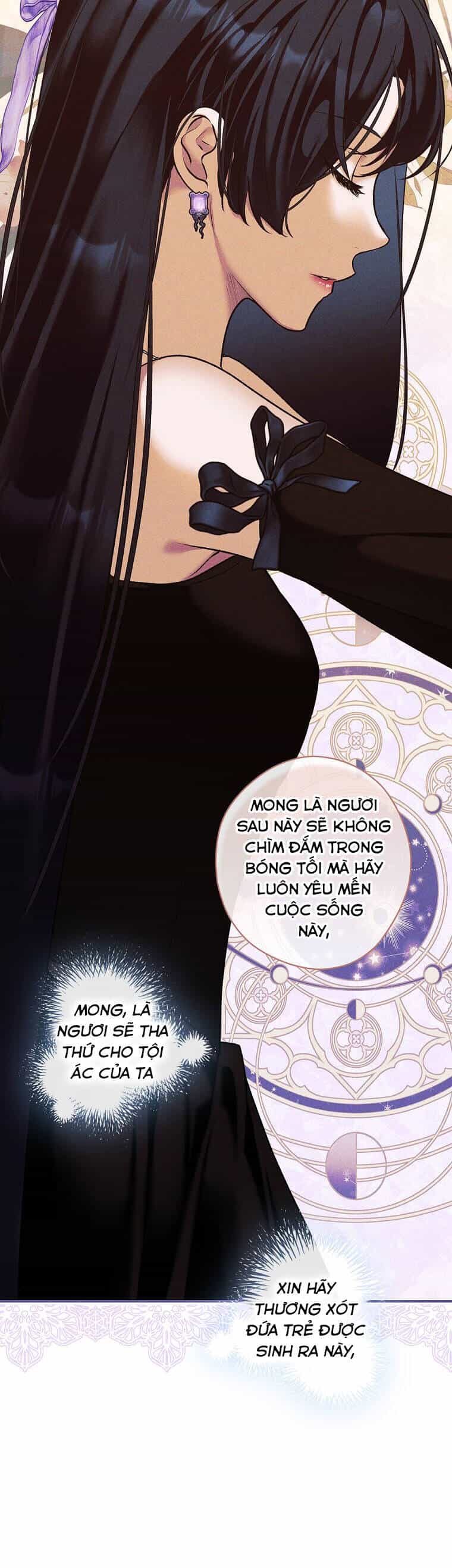 Tiểu Thư Hắc Ám Nhà Công Tước - Chương 42 - ảnh 40