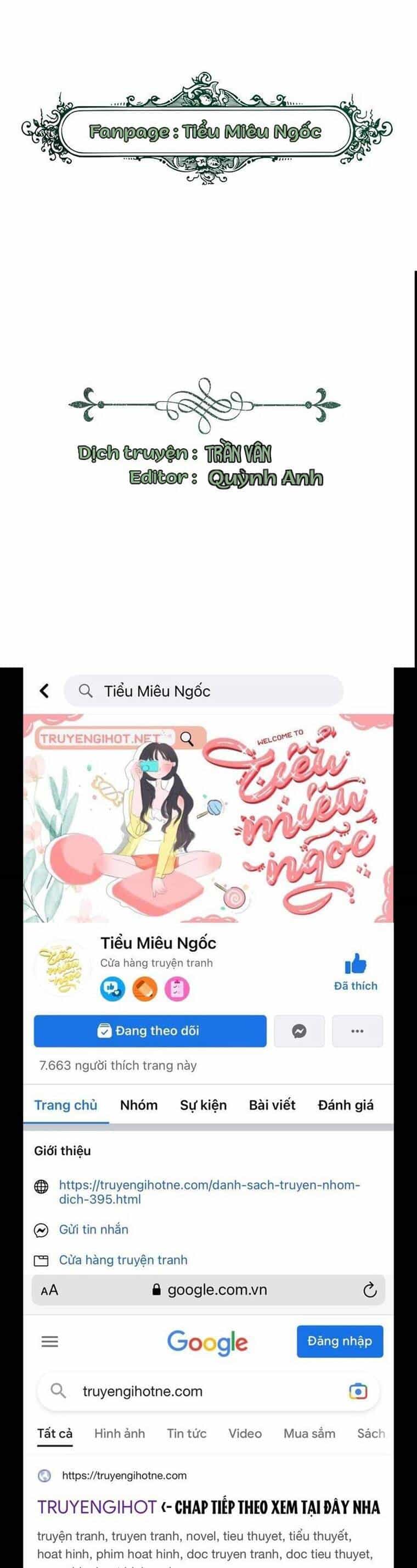 Tiểu Thư Hắc Ám Nhà Công Tước - Chương 43 - ảnh 1