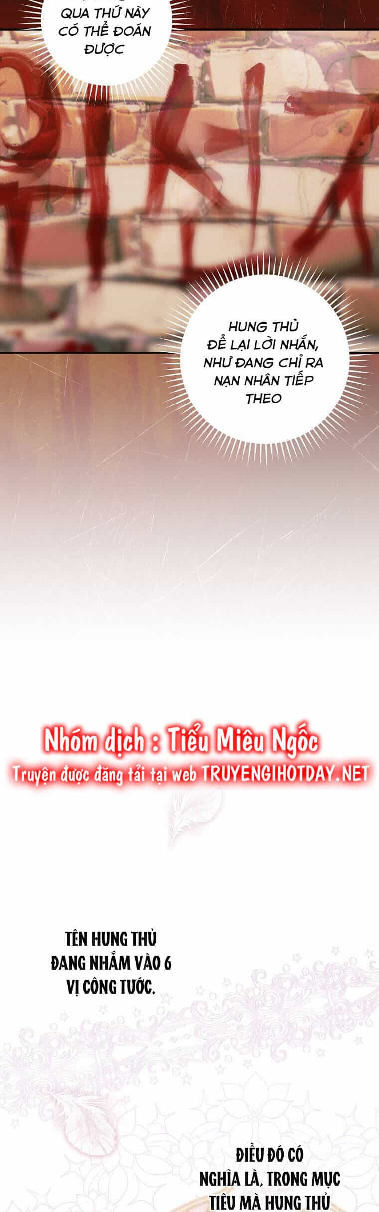 Tiểu Thư Hắc Ám Nhà Công Tước - Chương 43 - ảnh 12