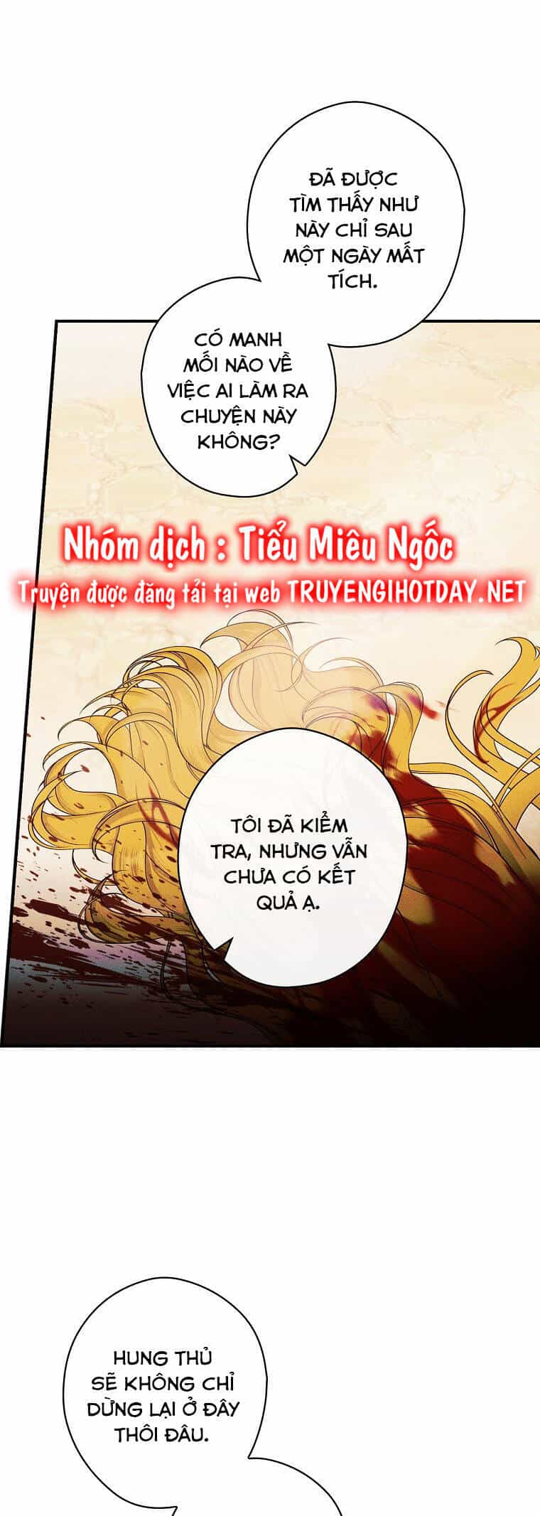 Tiểu Thư Hắc Ám Nhà Công Tước - Chương 43 - ảnh 8