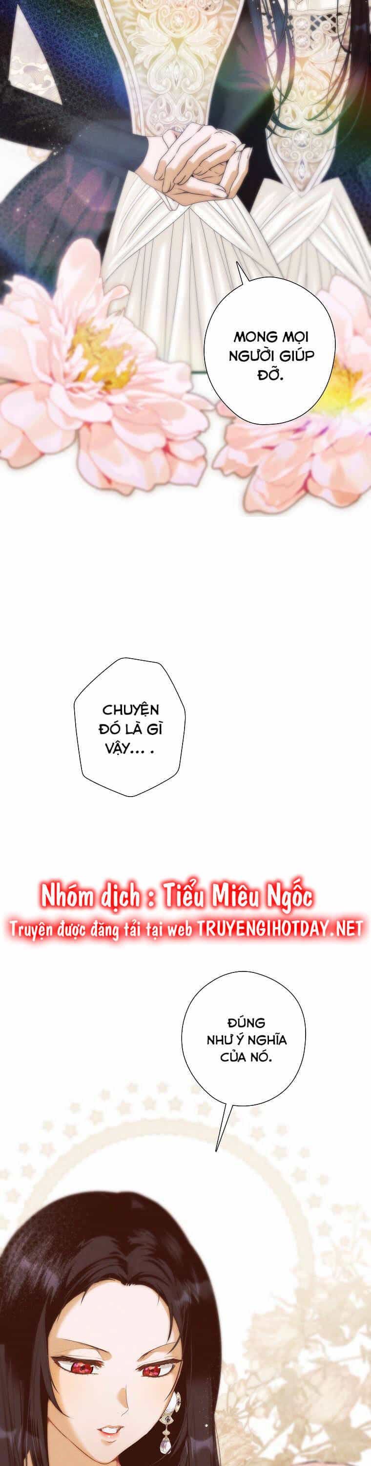 Tiểu Thư Hắc Ám Nhà Công Tước - Chương 44 - ảnh 12