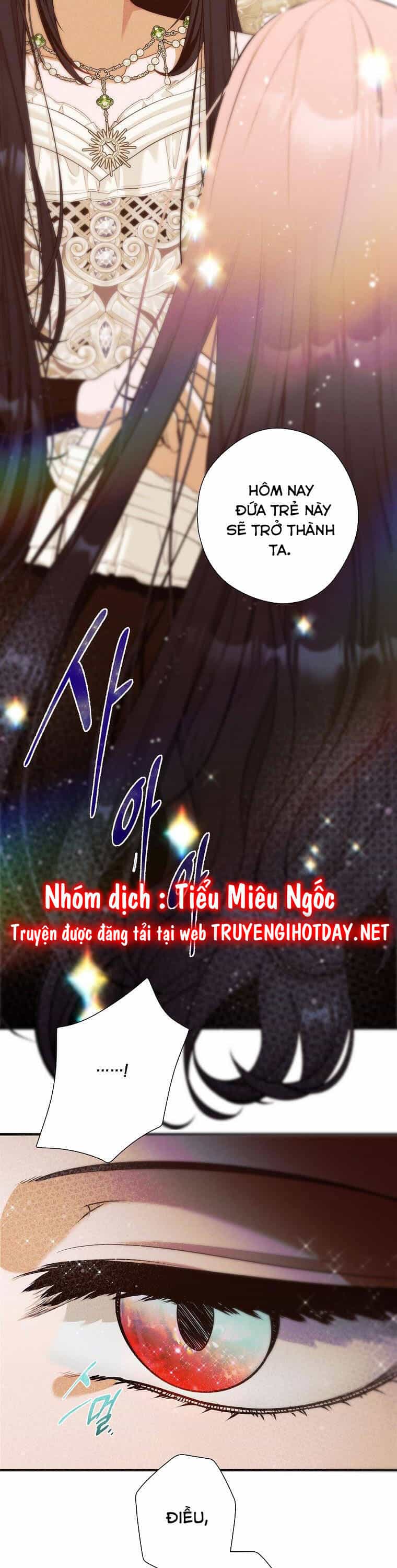 Tiểu Thư Hắc Ám Nhà Công Tước - Chương 44 - ảnh 13