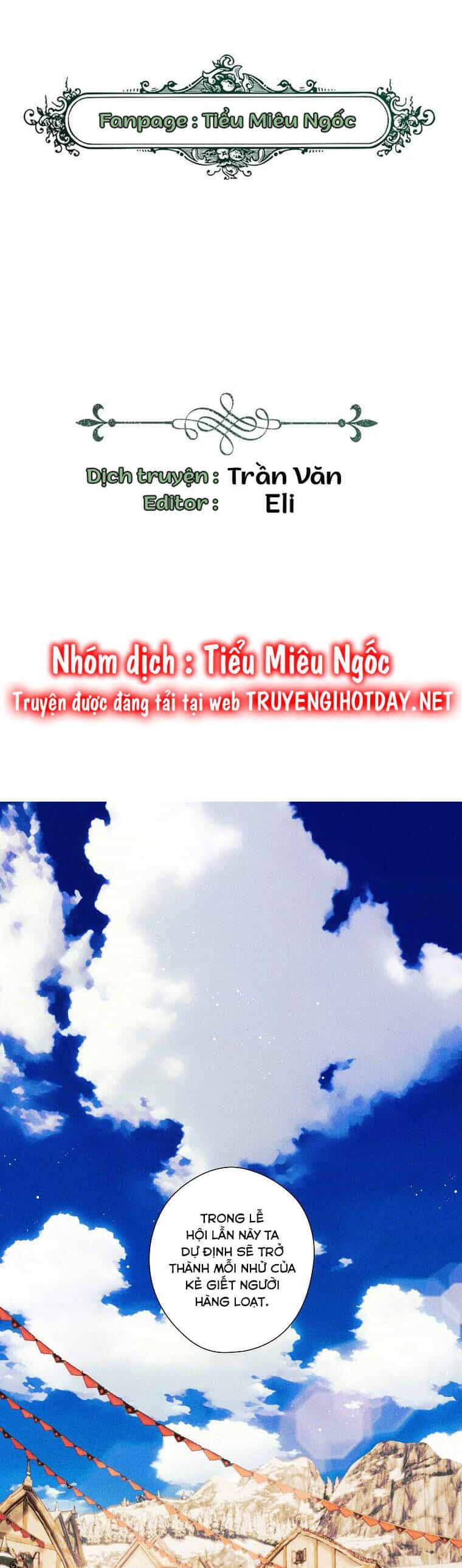 Tiểu Thư Hắc Ám Nhà Công Tước - Chương 44 - ảnh 2