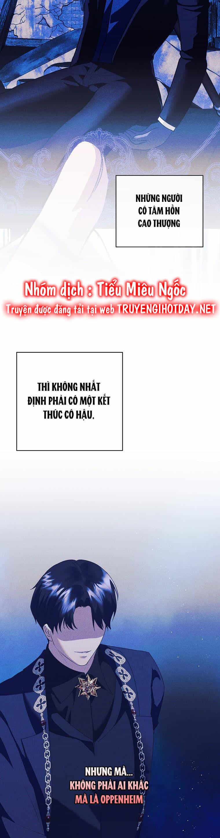 Tiểu Thư Hắc Ám Nhà Công Tước - Chương 45 - ảnh 29