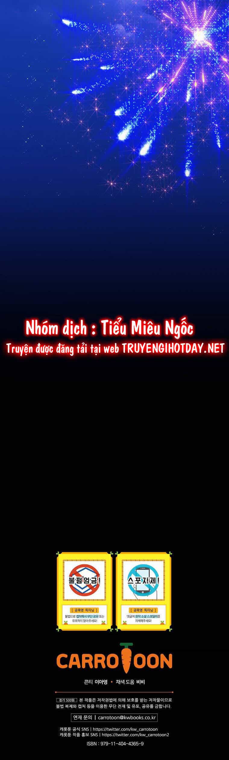 Tiểu Thư Hắc Ám Nhà Công Tước - Chương 45 - ảnh 40
