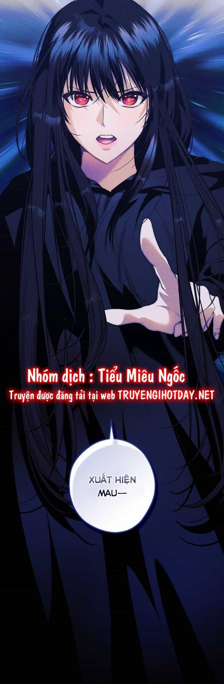 Tiểu Thư Hắc Ám Nhà Công Tước - Chương 46 - ảnh 27