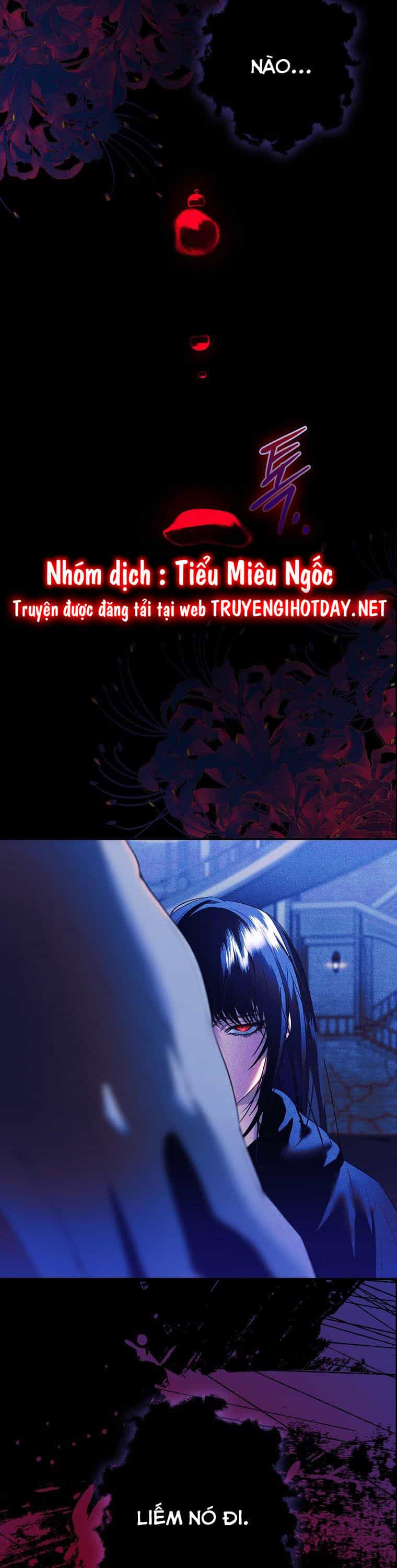 Tiểu Thư Hắc Ám Nhà Công Tước - Chương 47 - ảnh 13