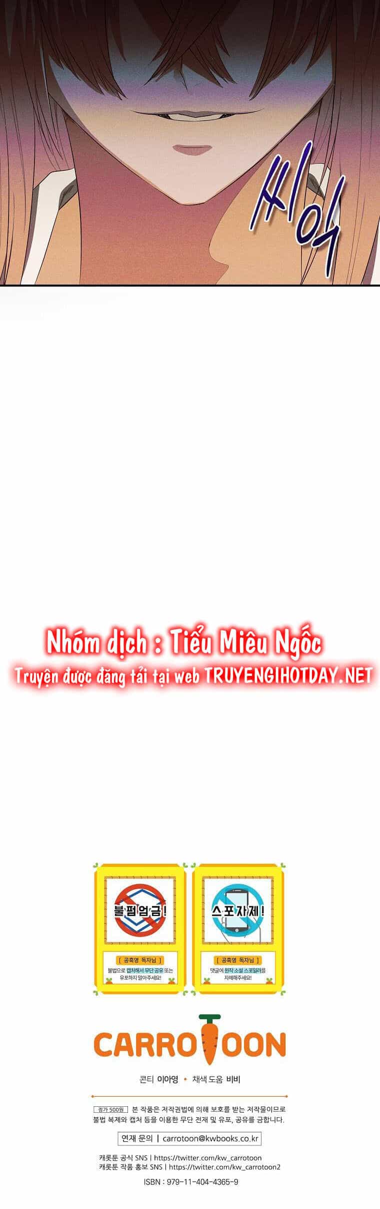 Tiểu Thư Hắc Ám Nhà Công Tước - Chương 47 - ảnh 31