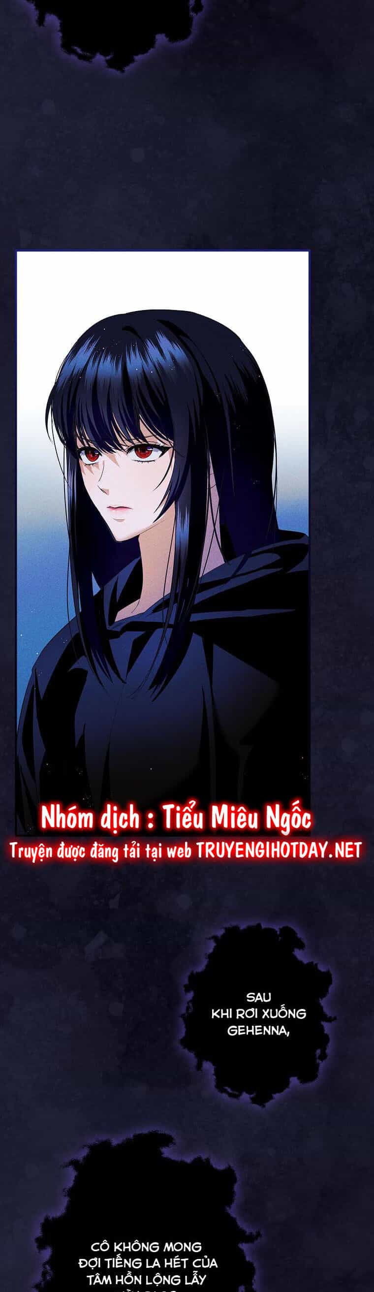 Tiểu Thư Hắc Ám Nhà Công Tước - Chương 47 - ảnh 4